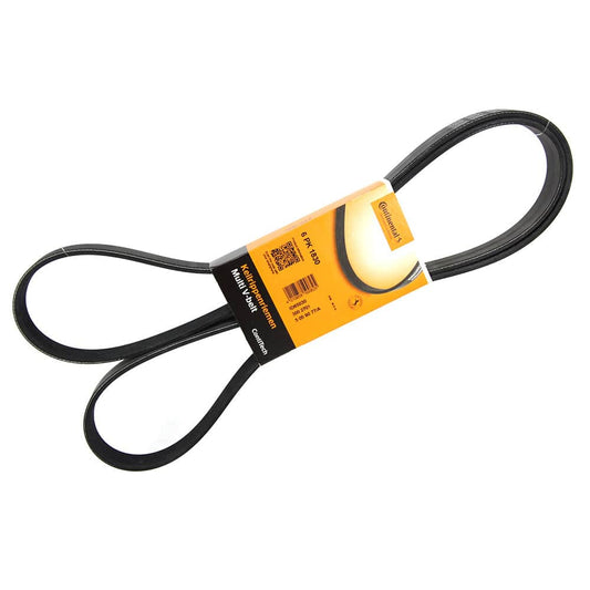 Drive Belt - Main - Clickable Automotive