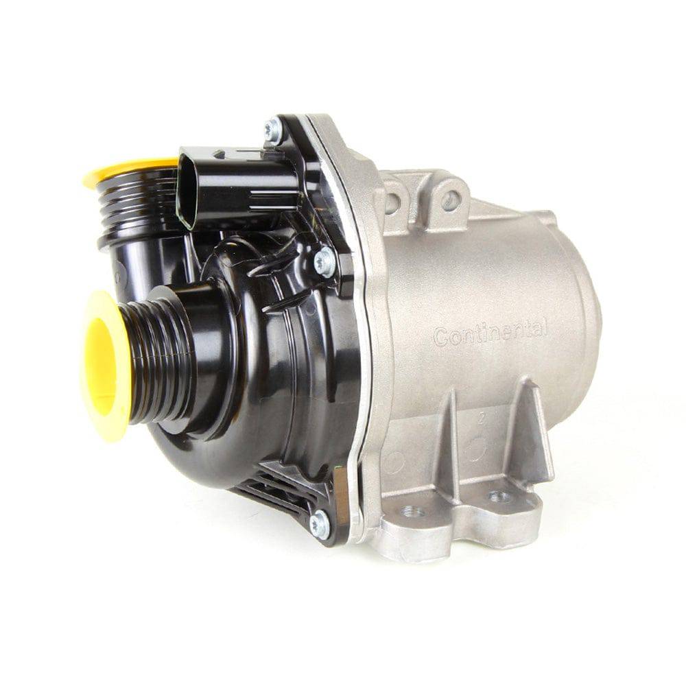 Water Pump - Electric - Clickable Automotive