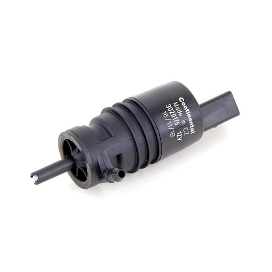 Windscreen Washer Pump - Clickable Automotive