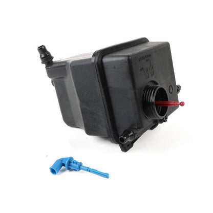 Coolant Expansion Tank - Clickable Automotive