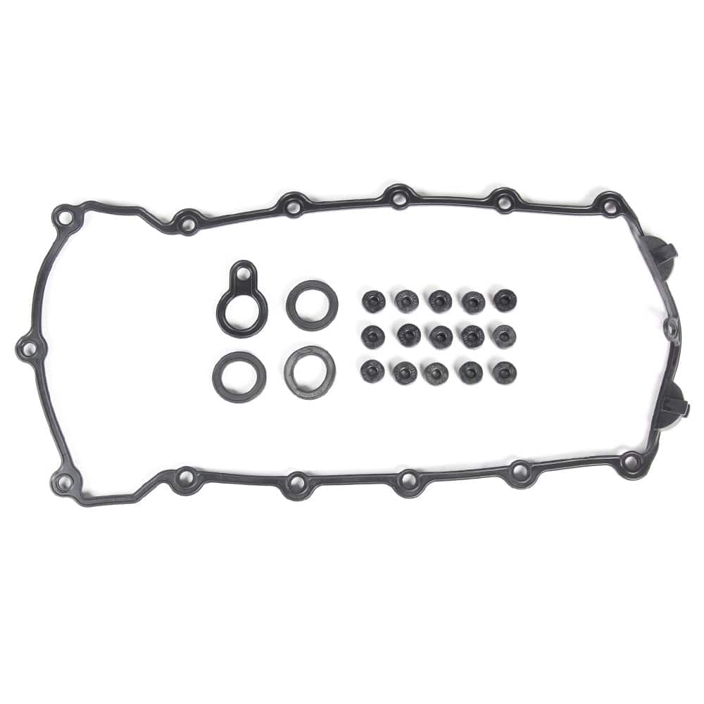 Valve/Rocker Cover Gasket - Set - Clickable Automotive