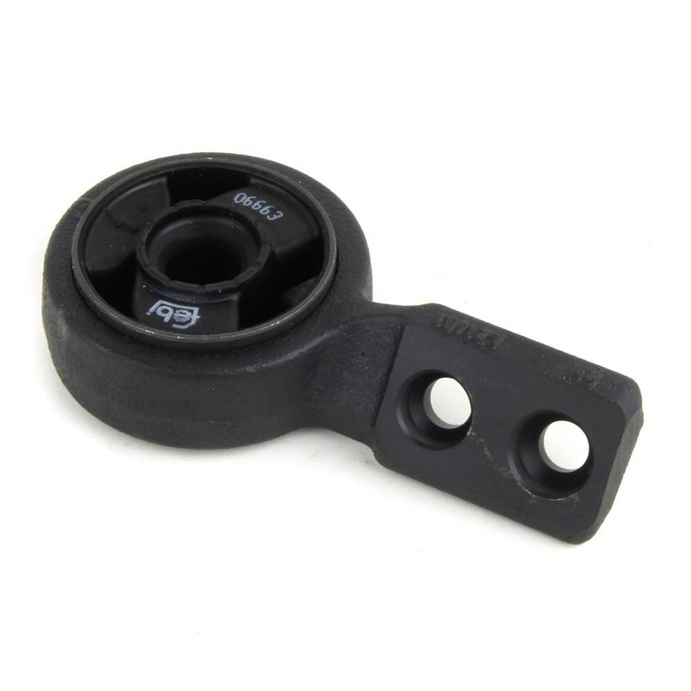 Control-Caster Arm Bushing with Bracket - Front Left - Clickable Automotive