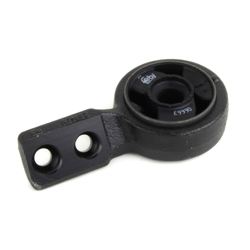 Control-Caster Arm Bushing with Bracket - Front Right - Clickable Automotive