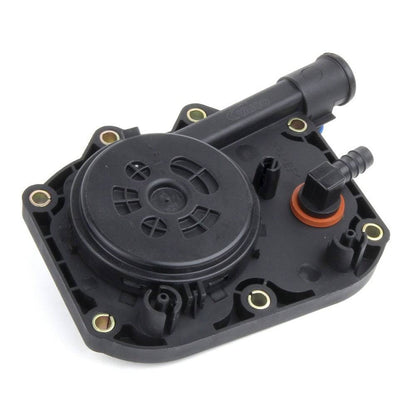 Crankcase Pressure Regulator Valve - Clickable Automotive