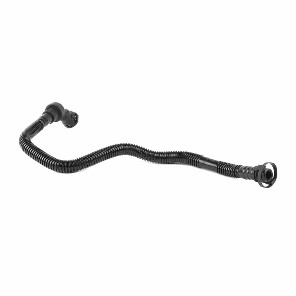 Crankcase Return Hose - Clickable Automotive