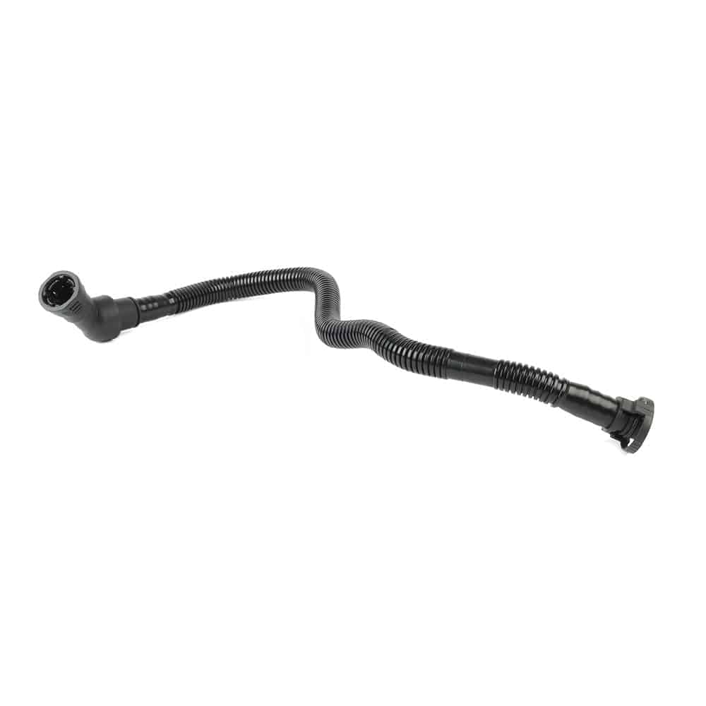 Crankcase Return Hose - Clickable Automotive