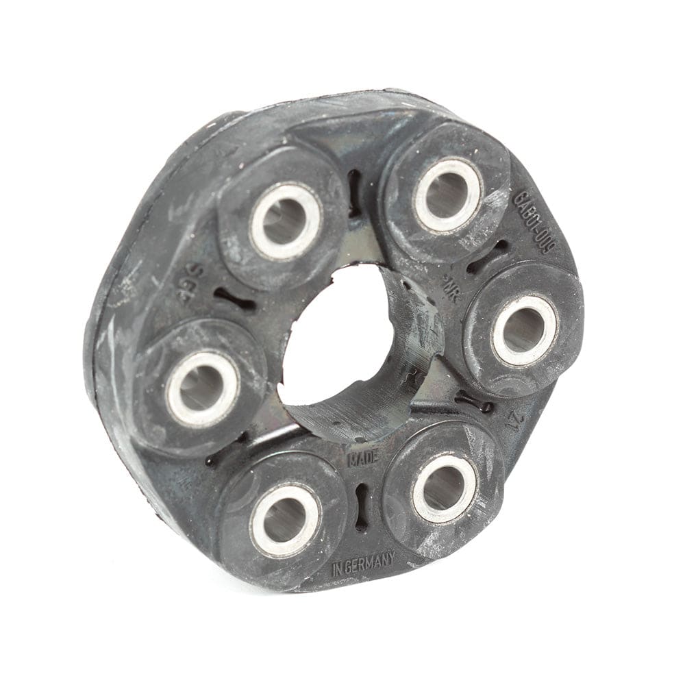 Driveshaft Flex Disc (Giubo) - Clickable Automotive