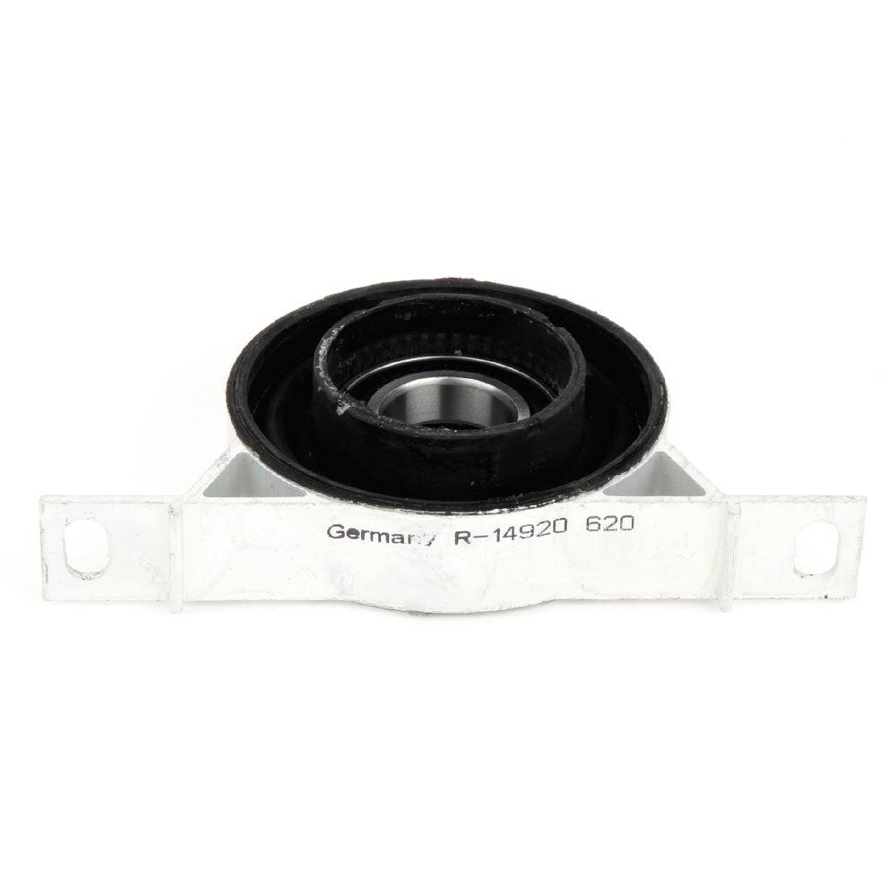 Black Driveshaft Center Support Bearing For BMW E46 3-Series (323i, 325i, 328i, 330i) – VVorhsBell
