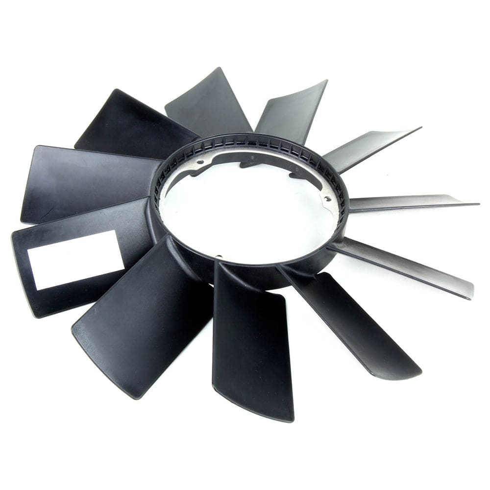 Fan Blade - Clickable Automotive