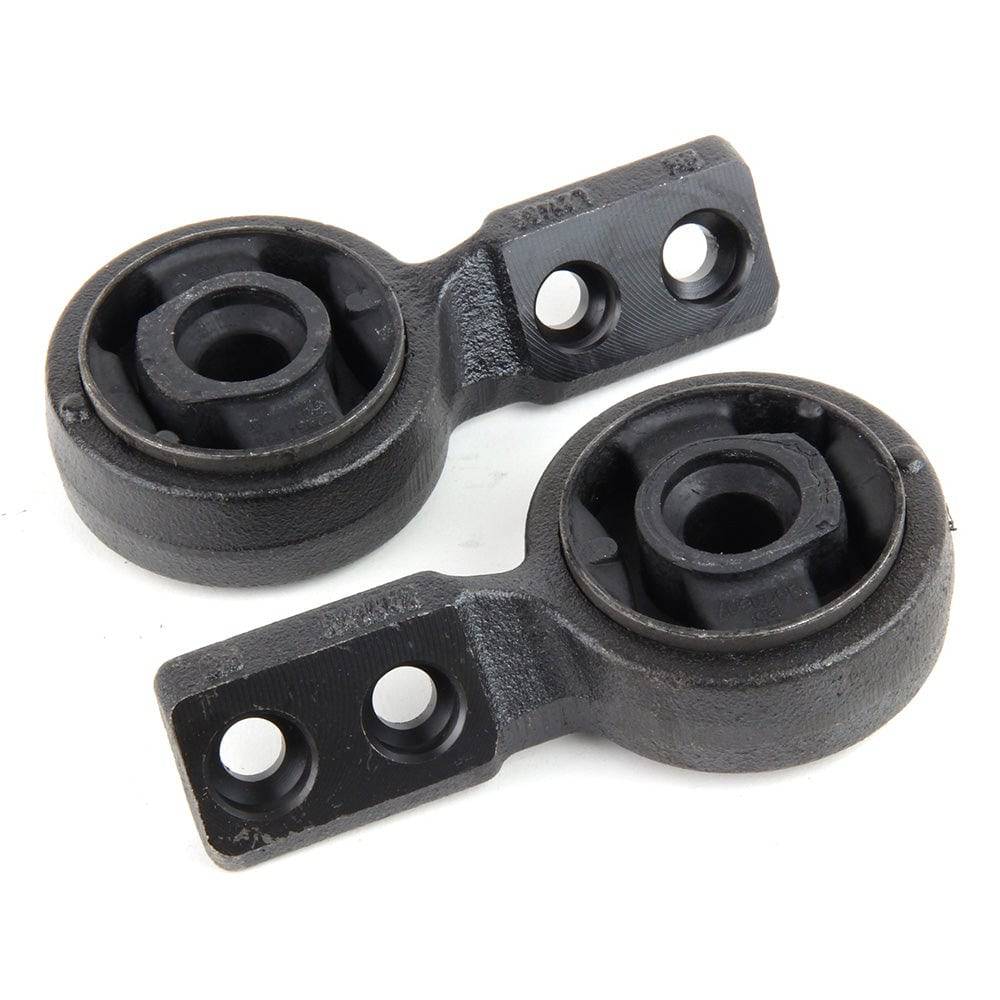 Front Control-Caster Arm Bushing Set - Clickable Automotive