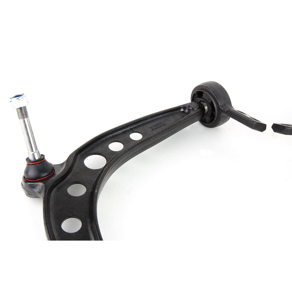 Front Control-Caster Arm Set - Clickable Automotive