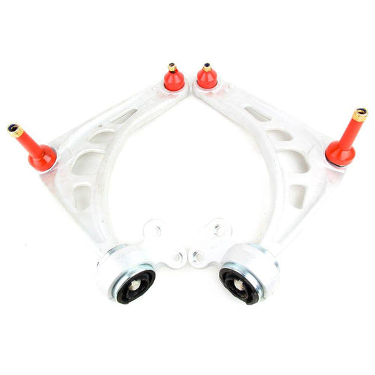 Front Control-Caster Arm Set - Sports - Clickable Automotive