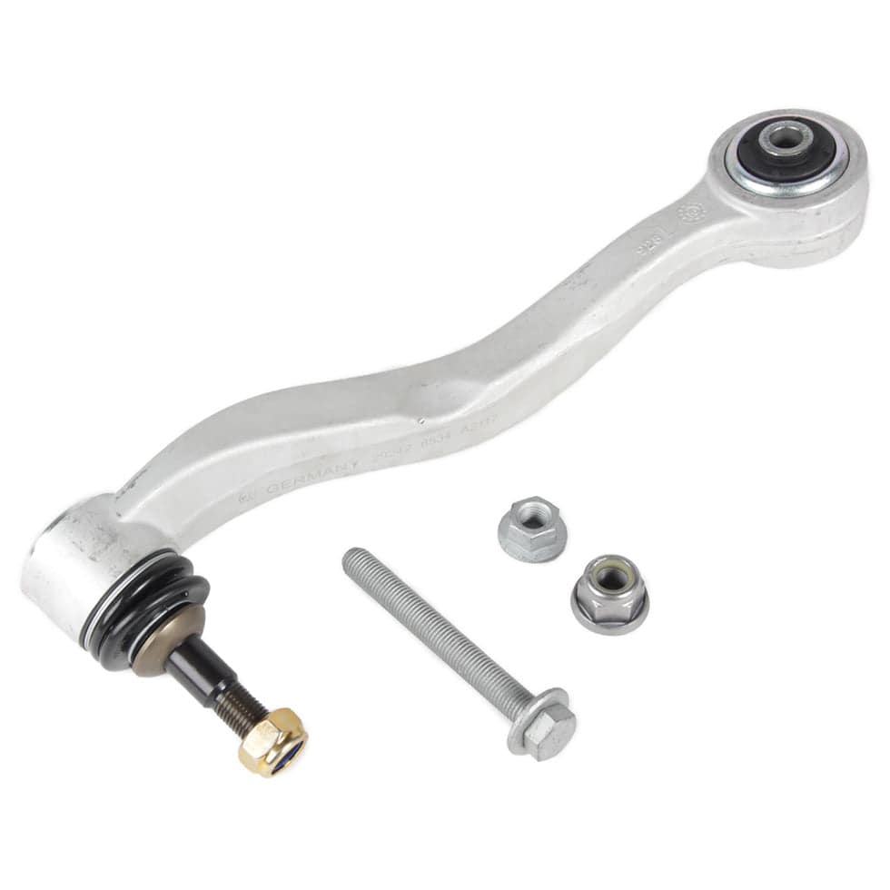 Front Lower Control Arm - Left - Clickable Automotive