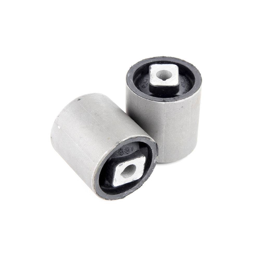 Front Upper Control Arm Bushings (Pair) - Clickable Automotive