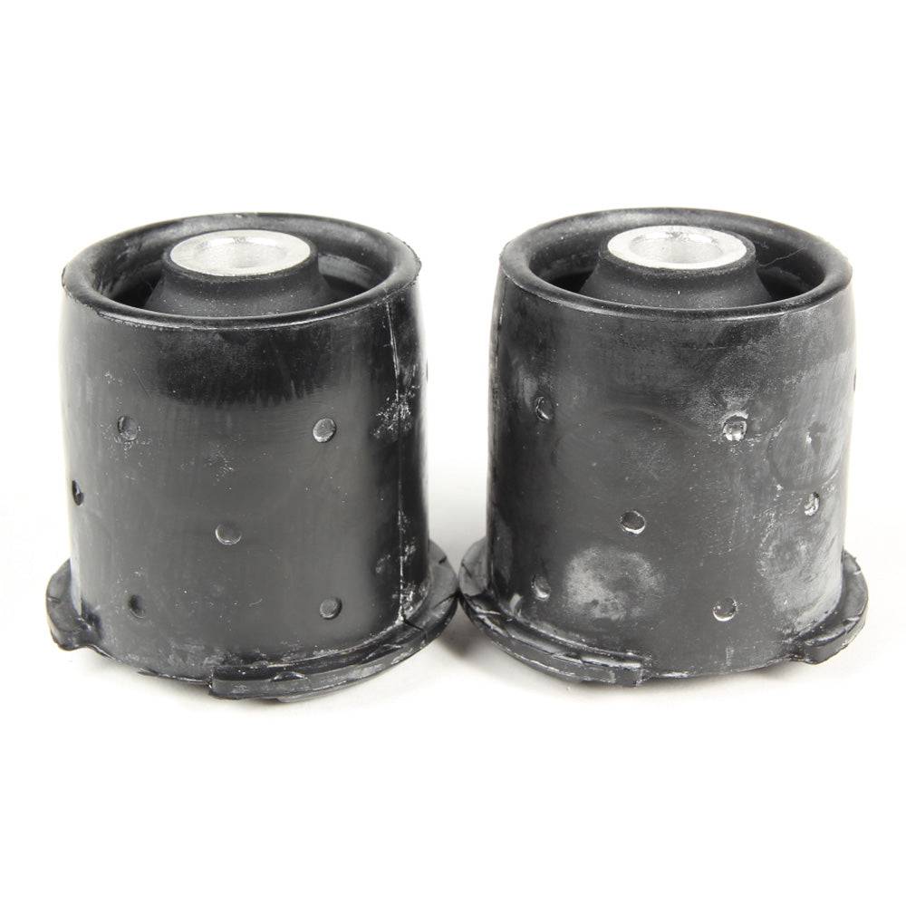 Rear Subframe Bushings (Rearward Position) - Pair - Clickable Automotive