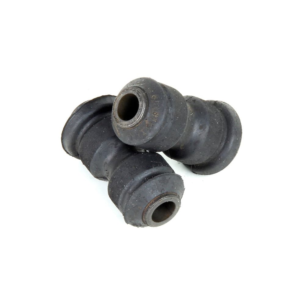 Rear Trailing Arm Bushings (Pair) - Clickable Automotive