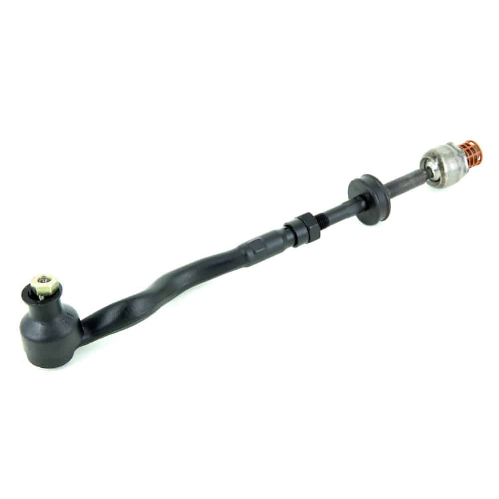 Tie Rod Assembly - Left - Clickable Automotive