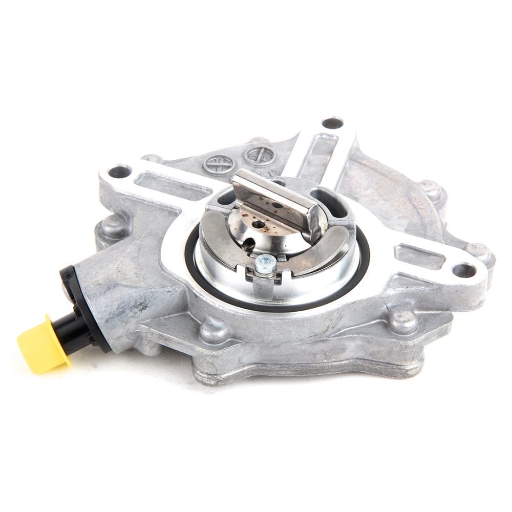 Vacuum Pump - Clickable Automotive