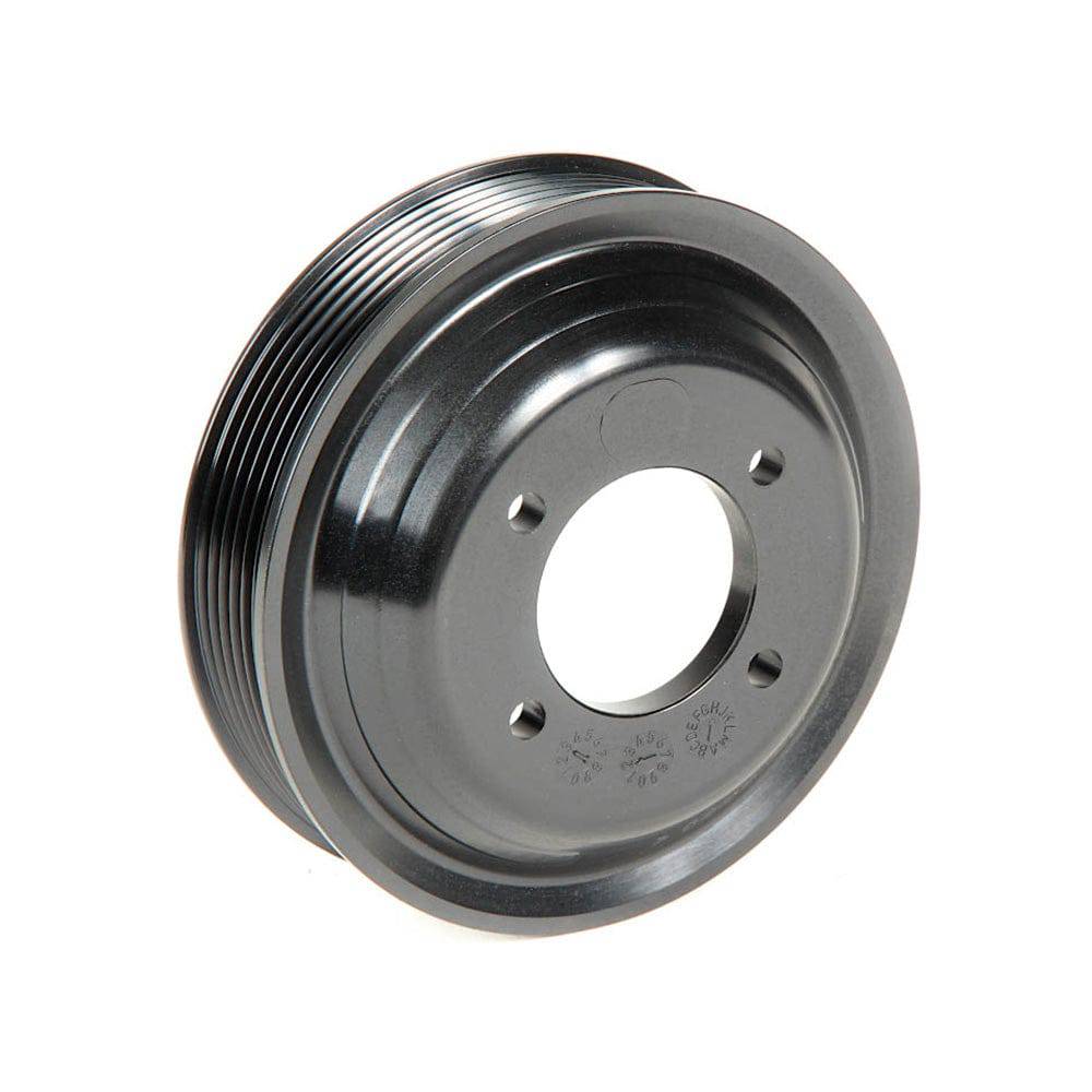 Water Pump Pulley - Clickable Automotive