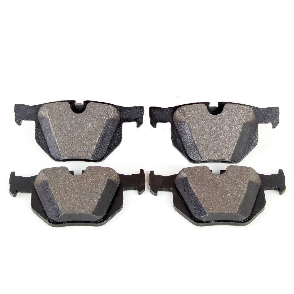 Brake Pads - Rear - Clickable Automotive