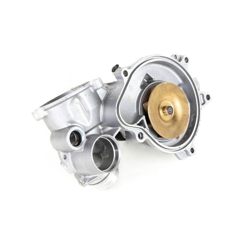 Bmw e60 2024 water pump