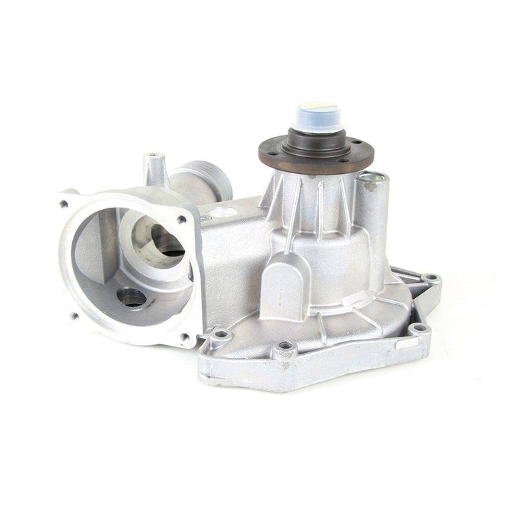 Water Pump - Clickable Automotive
