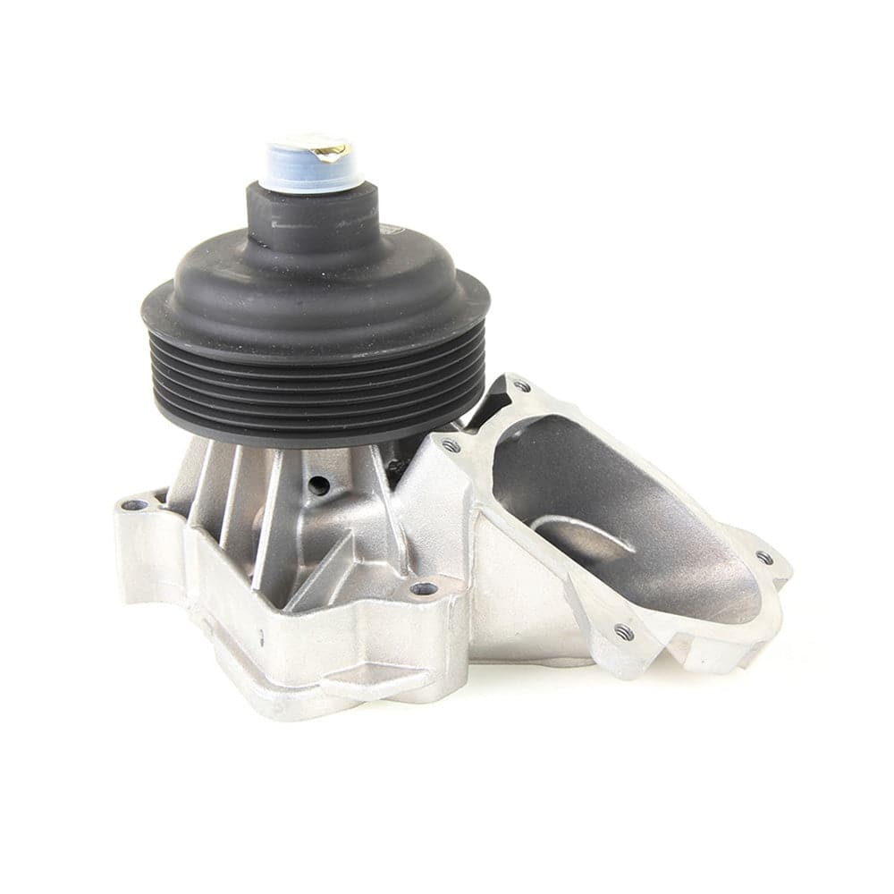 Water Pump - Clickable Automotive
