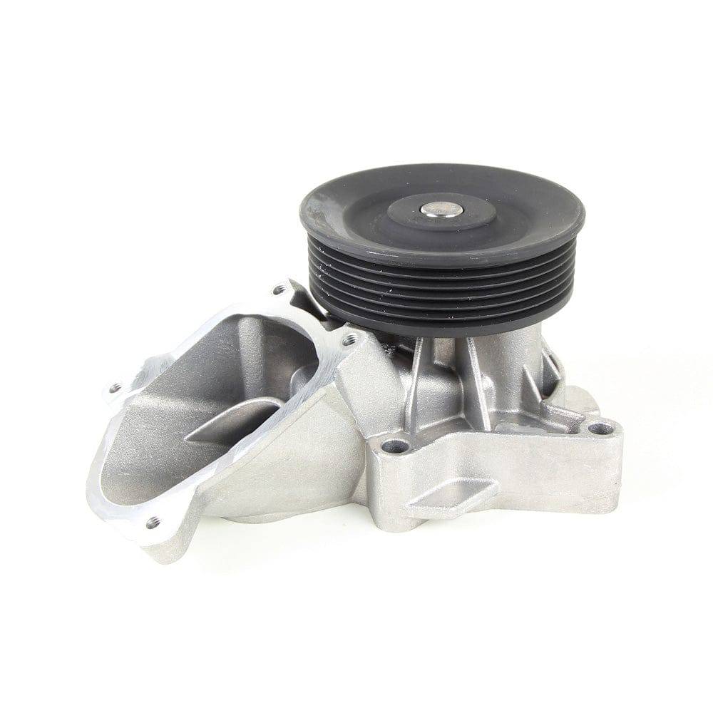 Water Pump - Clickable Automotive