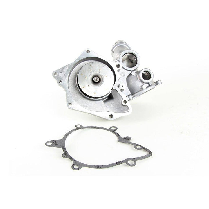 Water Pump - Clickable Automotive