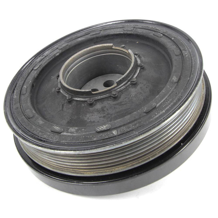 Crankshaft Vibration Damper-Harmonic Balancer - Clickable Automotive