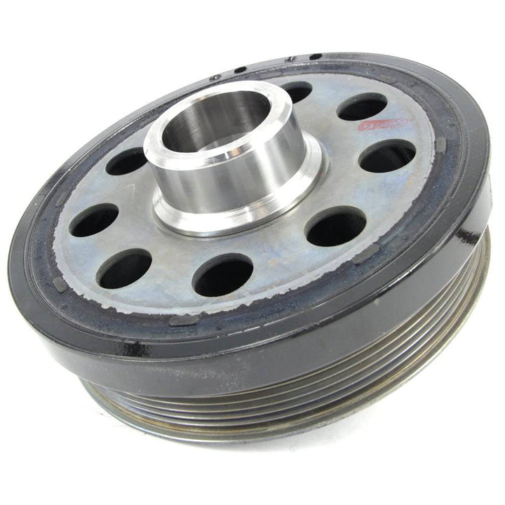 Crankshaft Vibration Damper-Harmonic Balancer - Clickable Automotive