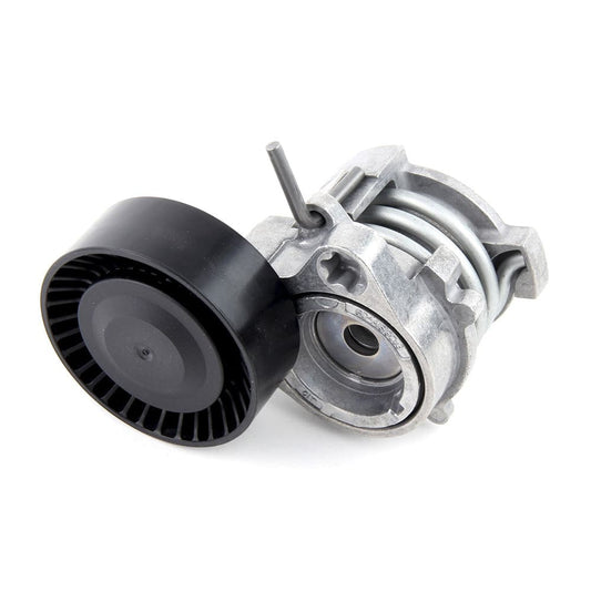 Mechanical Belt Tensioner & Pulley - A-C - Clickable Automotive