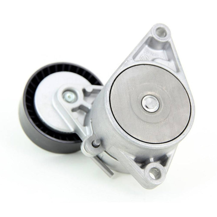 Mechanical Belt Tensioner & Pulley - A-C - Clickable Automotive