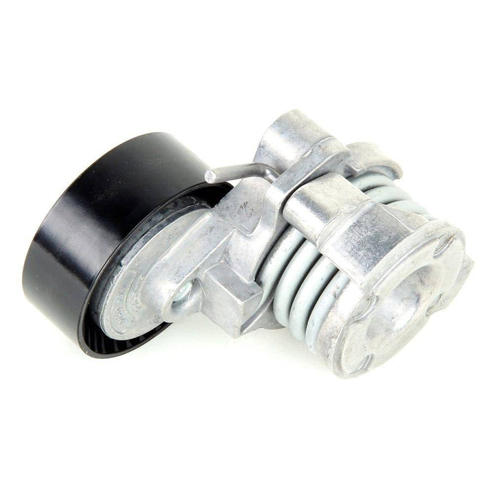 Mechanical Belt Tensioner & Pulley - Main - Clickable Automotive