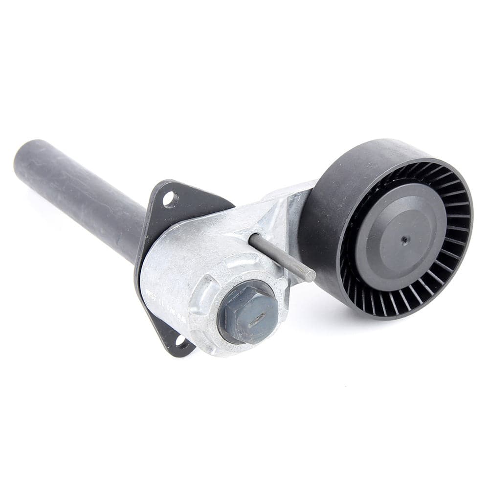 Mechanical Belt Tensioner & Pulley - Main - Clickable Automotive