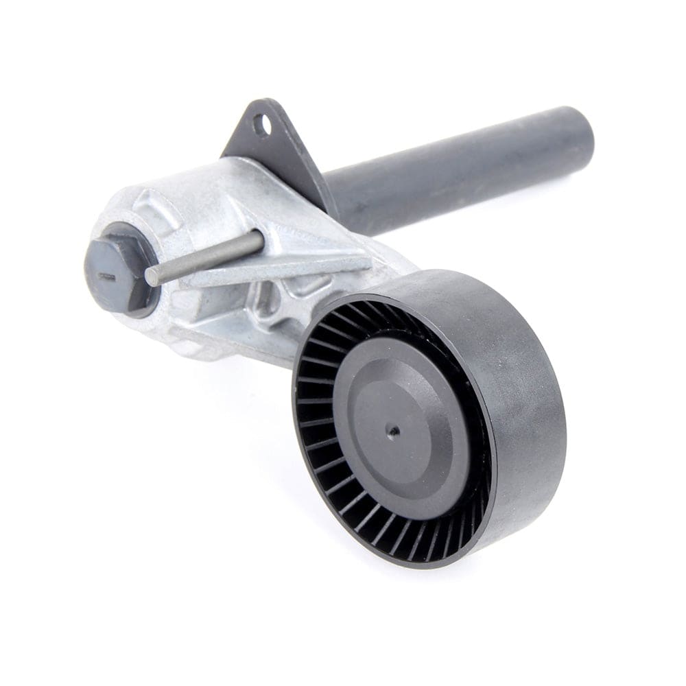 Mechanical Belt Tensioner & Pulley - Main - Clickable Automotive