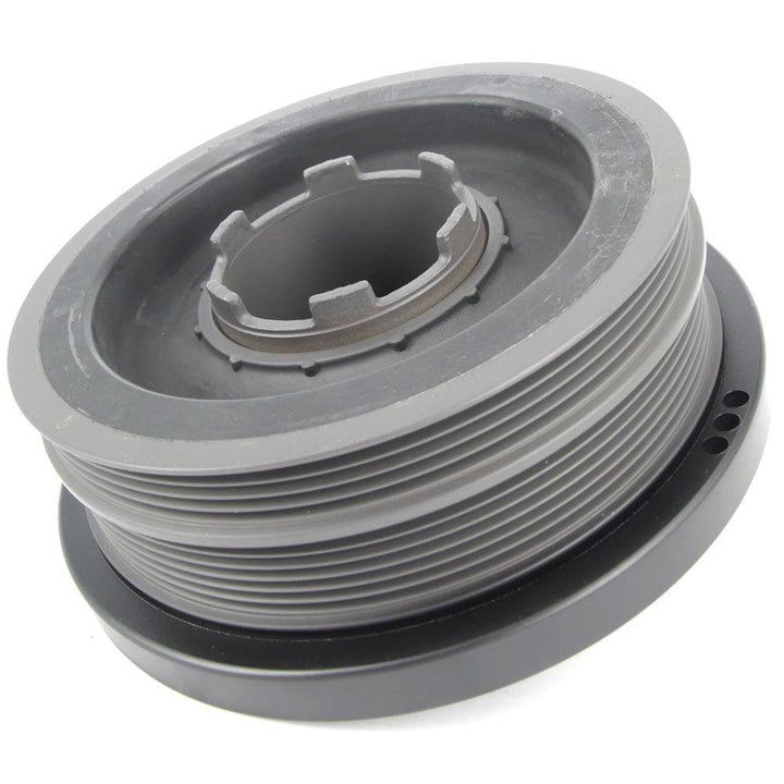 Crankshaft Vibration Damper-Harmonic Balancer - Clickable Automotive