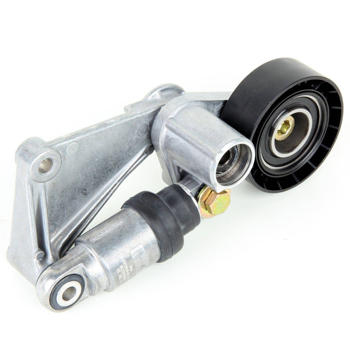 Hydraulic Belt Tensioner & Pulley Assembly - A-C - Clickable Automotive