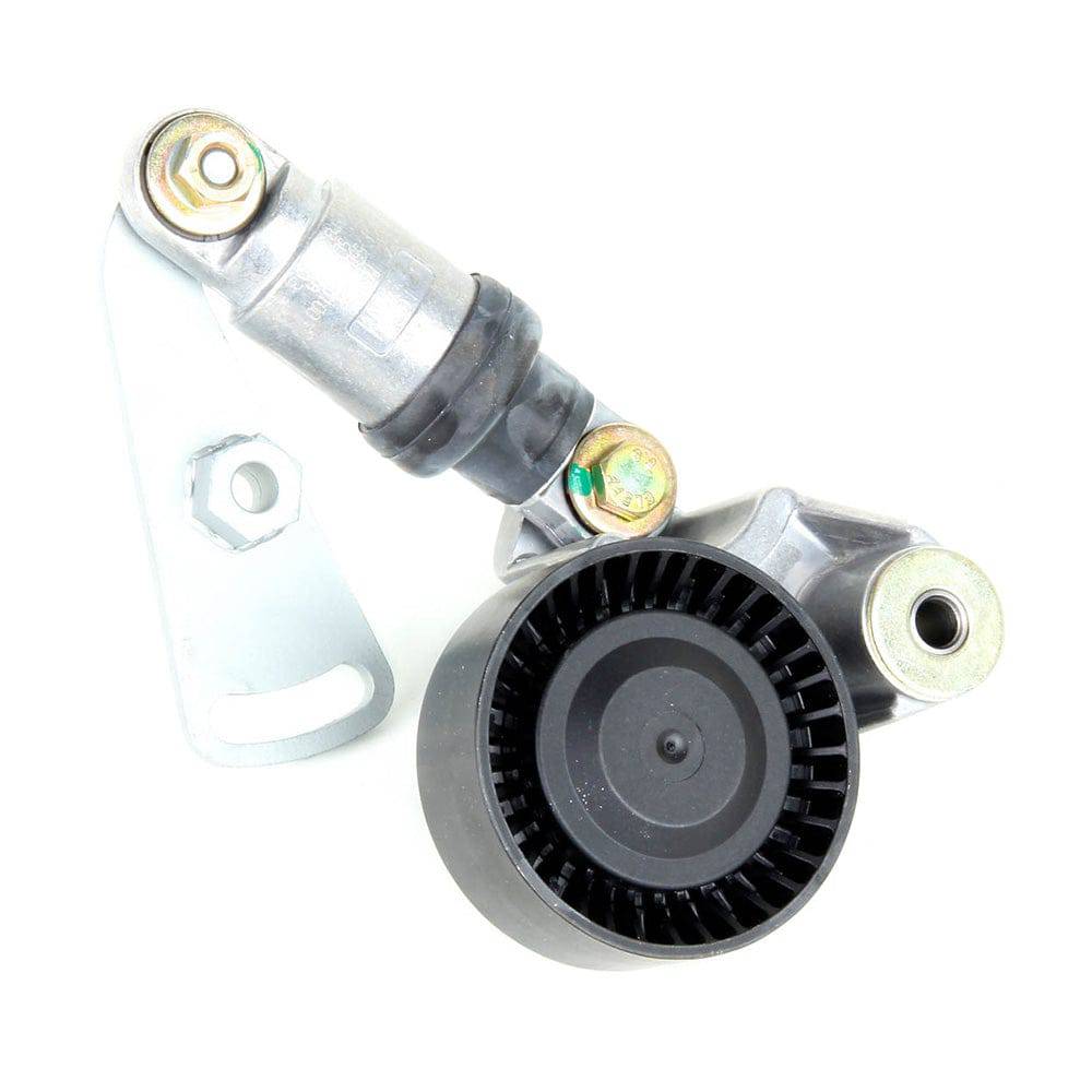 Hydraulic Belt Tensioner & Pulley Assembly - A-C - Clickable Automotive