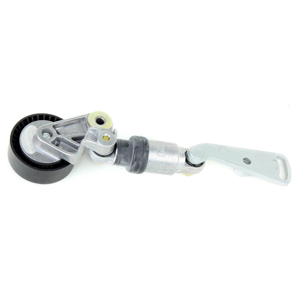 Hydraulic Belt Tensioner & Pulley Assembly - A-C - Clickable Automotive