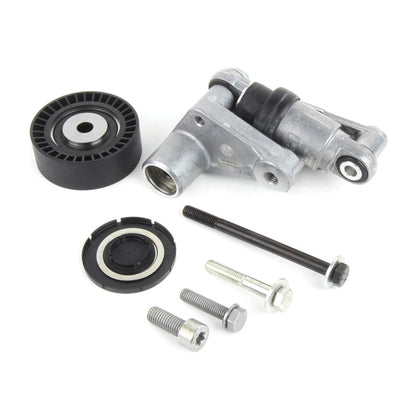 Hydraulic Belt Tensioner & Pulley Kit - Main - Clickable Automotive
