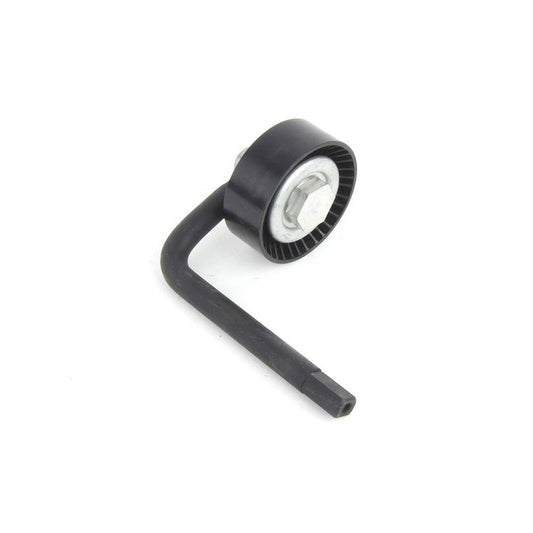 Tensioner Pulley - A-C - Clickable Automotive
