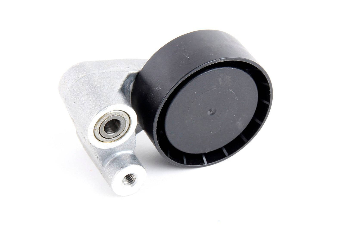 Tensioner Pulley - A-C - Clickable Automotive