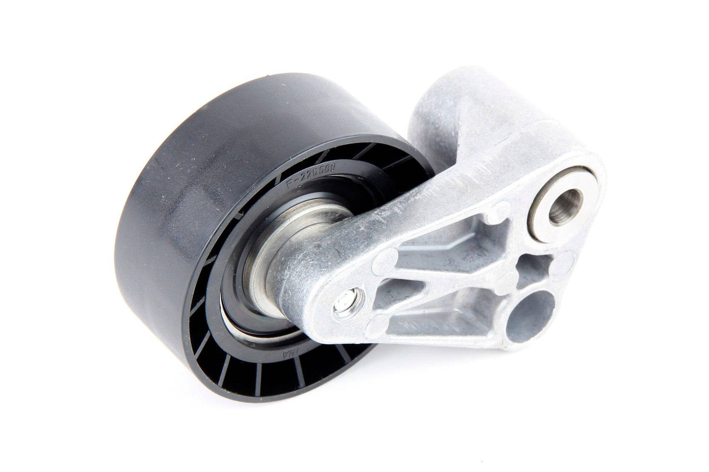 Tensioner Pulley - A-C - Clickable Automotive