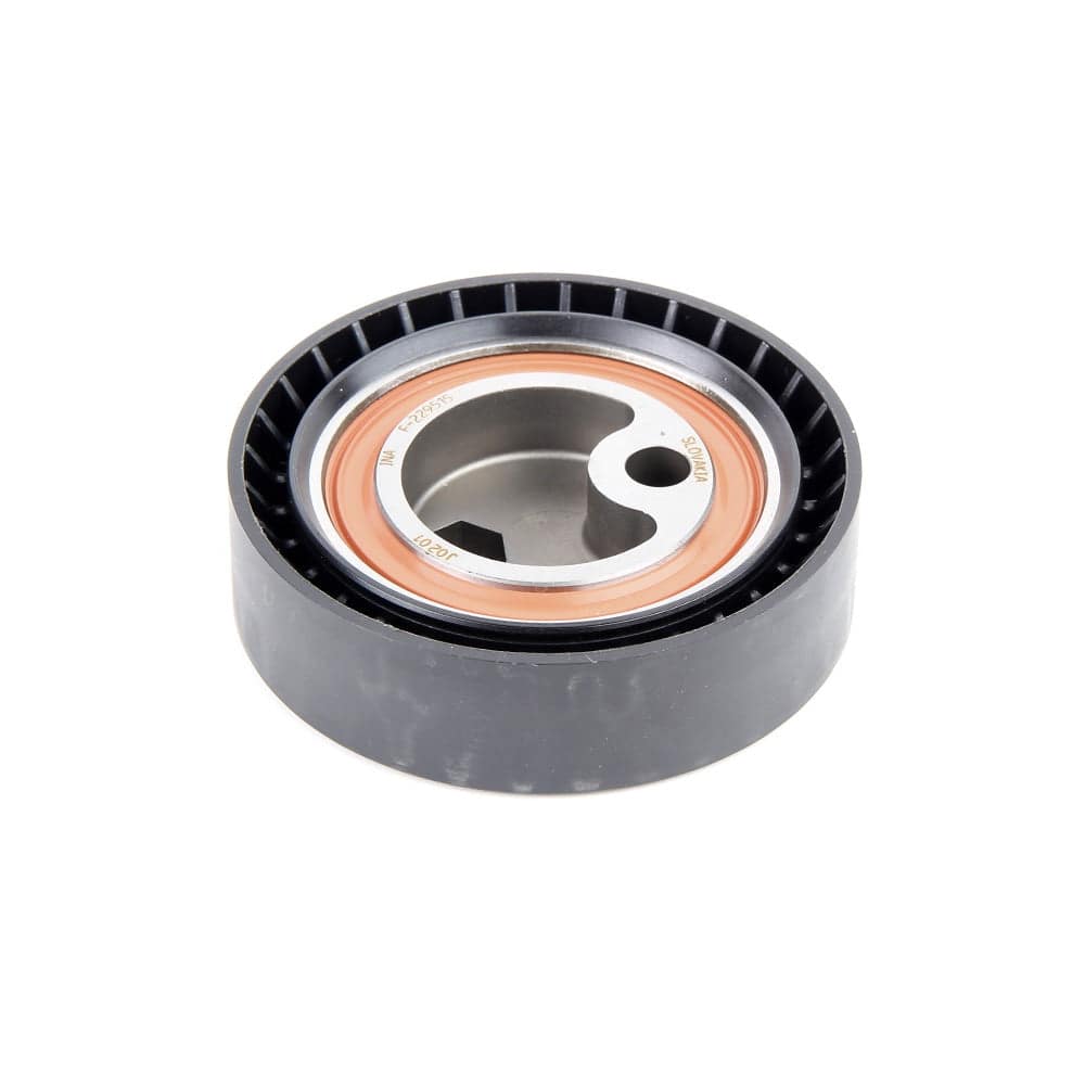 Tensioner Pulley - A-C - Clickable Automotive