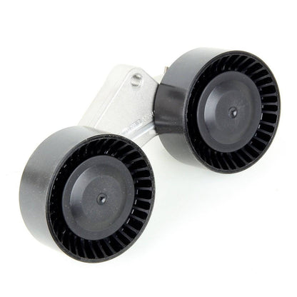 Tensioner Pulley Assembly - Main - Clickable Automotive