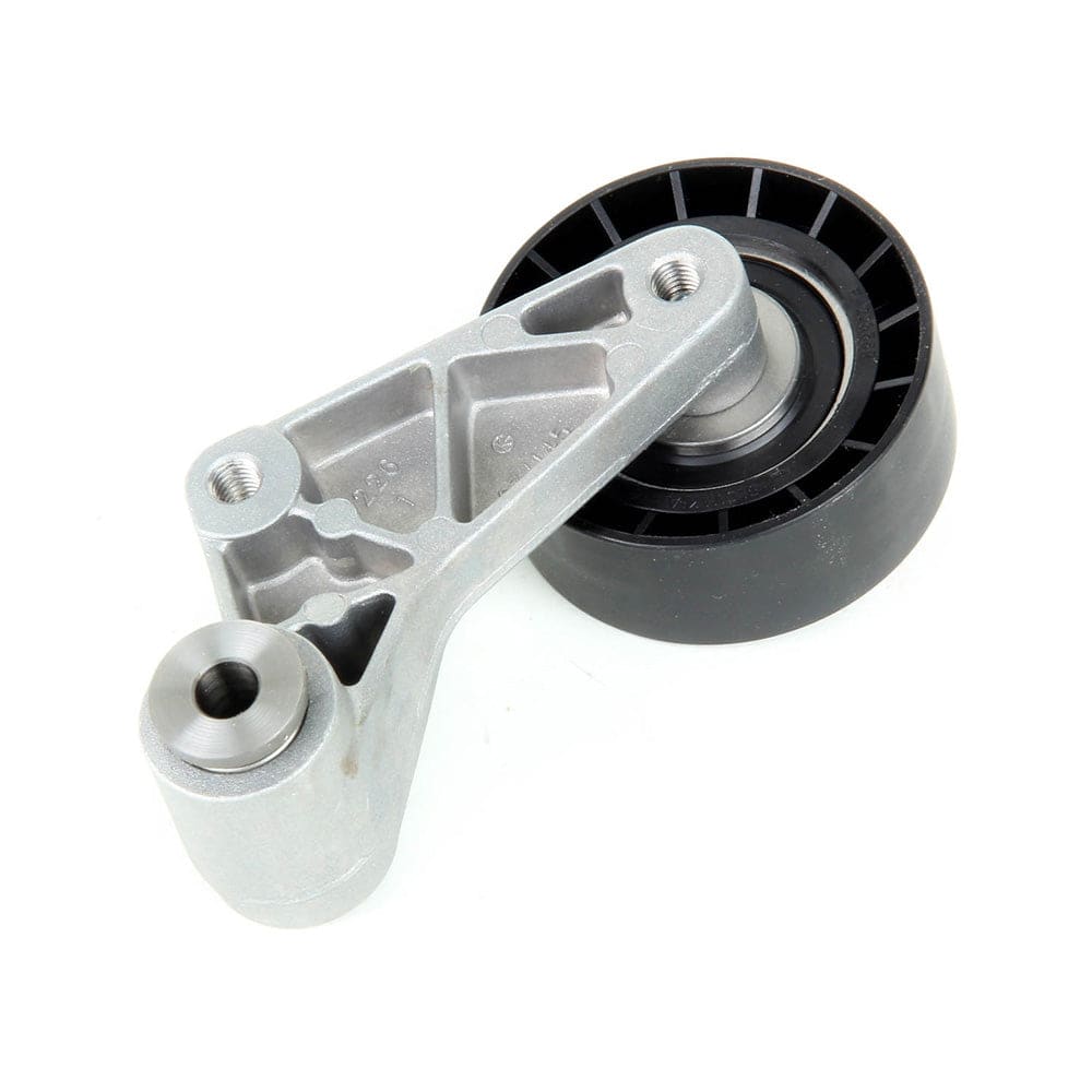 Tensioner Pulley - Main - Clickable Automotive