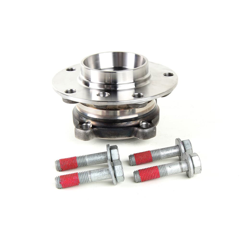 Wheel Bearing & Hub Kit - Front - Clickable Automotive