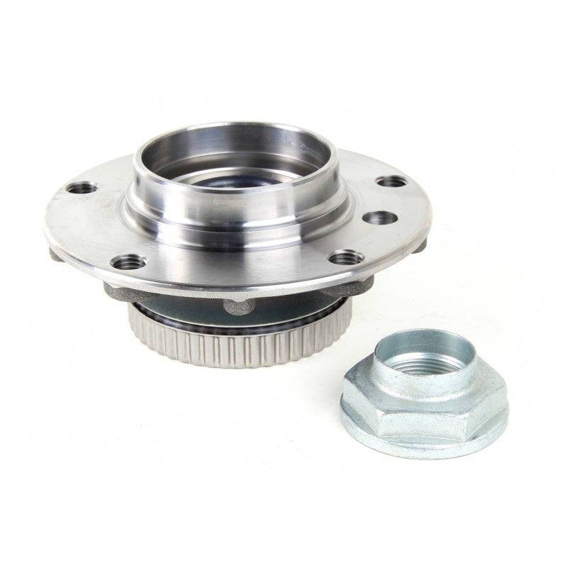 Wheel Bearing & Hub Kit - Front - Clickable Automotive