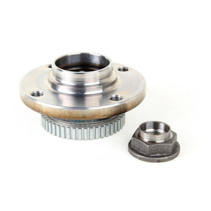 Wheel Bearing & Hub Kit - Front - Clickable Automotive